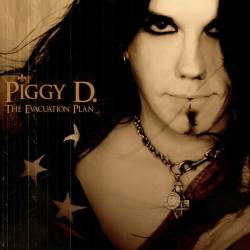 Piggy D : The Evacuation Plan